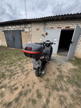 Fada FD 50 QT-12, 2008 г.