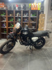 Regulmoto Monster, 2025 г.