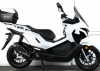 SPRMOTORS TRAVEL MAX T4 50H EFI, 2026 г.
