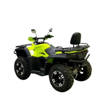 Bashan ATV Explorer 300, 2024 г.