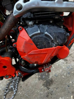 Kews CB250 BigBore 300сс, 2024 г.