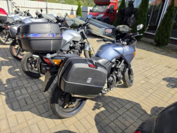 Honda CBF, 2006 г.