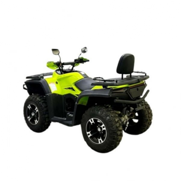 Bashan ATV Explorer 300, 2024 г.