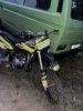 Suzuki RM 85, 2010 г.