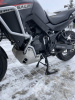 Honda Transalp XL750, 2023 г.
