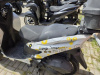 Yamaha T-Max A1 injection, 2017 г.