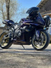 Honda CBR 600RR, 2007 г.