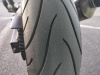 Honda CBF, 2005 г.