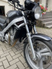 Honda NTV, 1990 г.