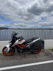 KTM 390, 2017 г.