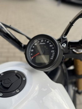 Indian Scout ABS, 2020 г.