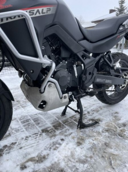 Honda Transalp XL750, 2023 г.