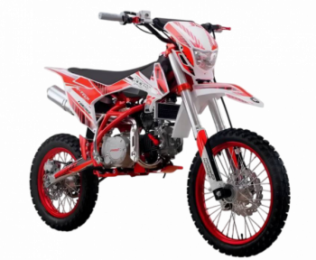 ROCKOT HI-TECH 140 Forsage 2.0, 2026 г.