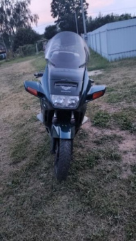 Honda ST 1100, 1994 г.