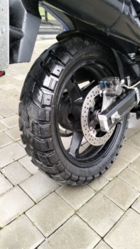 Suzuki DL V-Strom, 2005 г.
