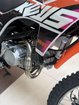Kews K61, 2026 г.