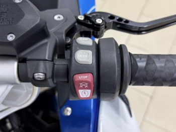 BMW R 1200 RS, 2016 г.