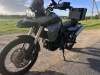 BMW F 800GS, 2008 г.