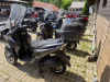 Yamaha N-Max A1 injection, 2018 г.