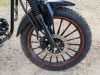 Roliz Alfa Tourist ES 49cc, 2026 г.