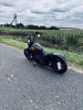 Harley-Davidson Softail Street Bob FXBBS, 2022 г.