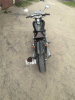 Kawasaki ZL 600В, 1999 г.