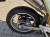 Honda Transalp, 2000 г.