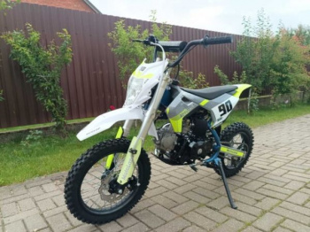 Motoland TCX125 E 14/12, 2026 г.