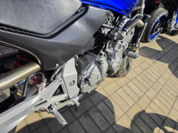 Honda CB, 1999 г.