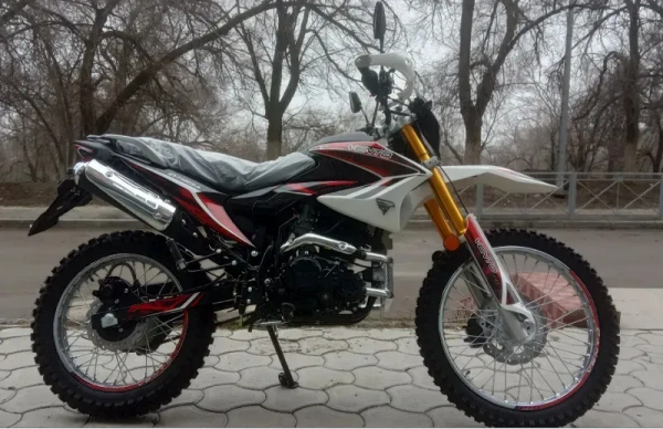 Эндуро Vento Enduro CG250, 2026 г.