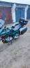 Yamaha XJ, 1997 г.