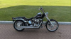 Harley-Davidson Softail Custom, 2007 г.