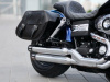 Harley-Davidson Fat Bob CVO DYNA FXD FD, 2008 г.