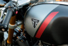 Triumph Thruxton RS, 2020 г.