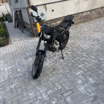 Lifan LF, 2017 г.