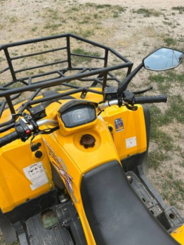 Avantis Hunter 200, 2020 г.