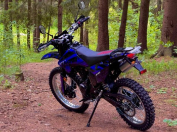 Racer ZWC2-300B, 2026 г.