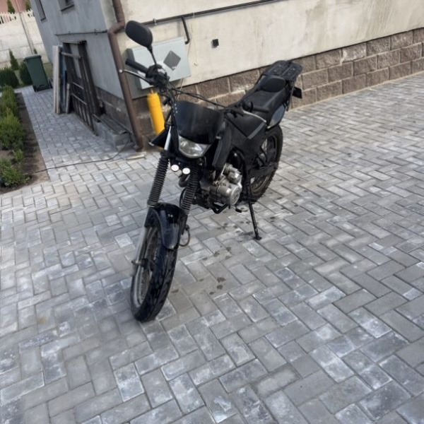 Lifan LF, 2017 г.