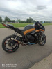 Suzuki GSX-R Спортбайк, 2012 г.