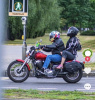 Honda VT Shadow Spirit CDA, 2005 г.