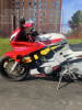 Honda CBR 600F3, 1996 г.