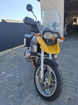 BMW R R1200GS, 2004 г.