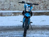 Пит-байк Racer RC NX125E, 2025 г.