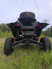 Polaris RZR Turbo R Ultimate, 2022 г.