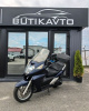 Honda Silver Wing 600, 2002 г.