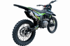 BSE Z3 L Spek Green, 2026 г.