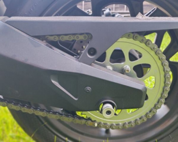 Ducati Superbike Qj-motor RX5000D, 2026 г.