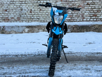 Пит-байк Racer RC NX125E, 2025 г.