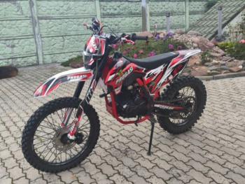 Progasi SUPER MAX 300, 2023 г.
