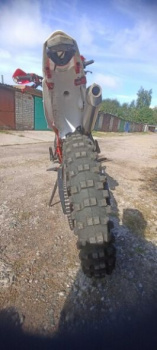 Progasi SUPER MAX 250, 2024 г.